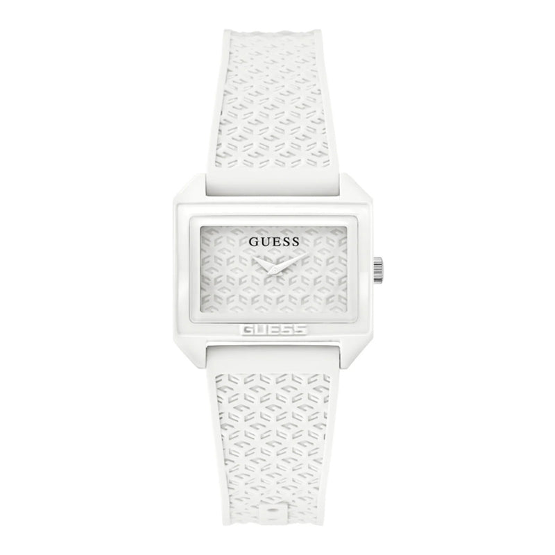 Guess Mod Pop GW0677L1 Ladies Watch