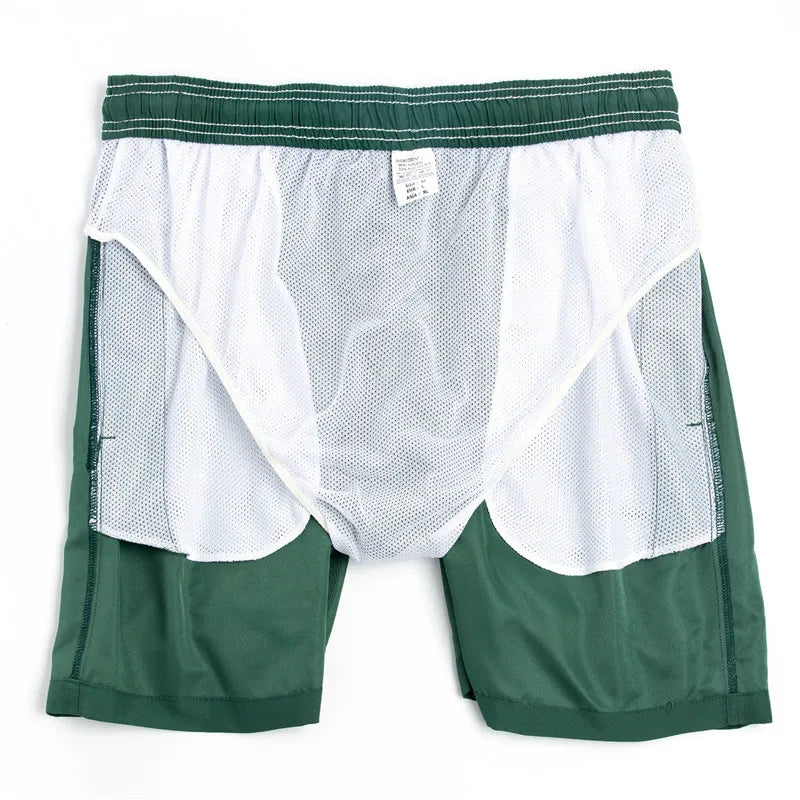 Men's beach briefs