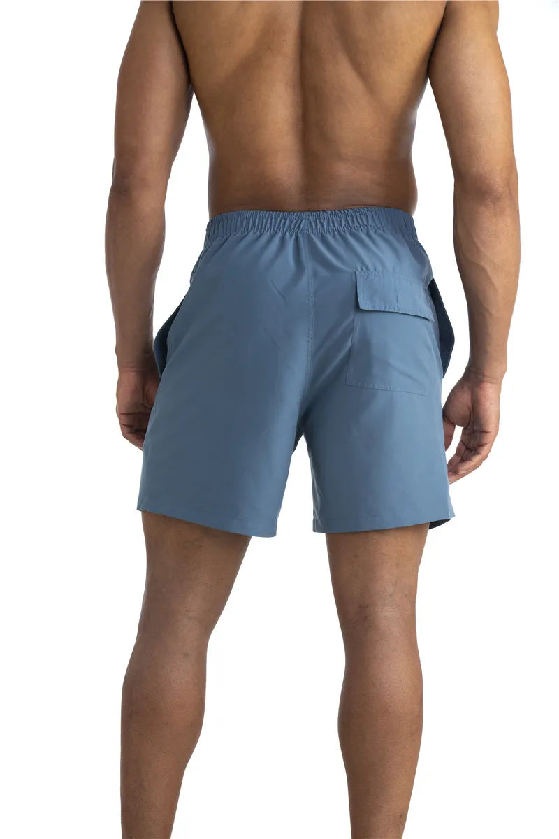 Men's beach briefs