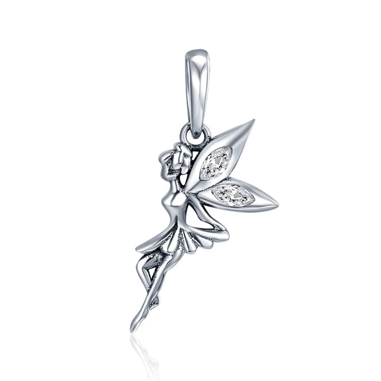 925 sterling silver super mom charms pendants I love my family charm pendant kids charms for bracelet making jewelry-17