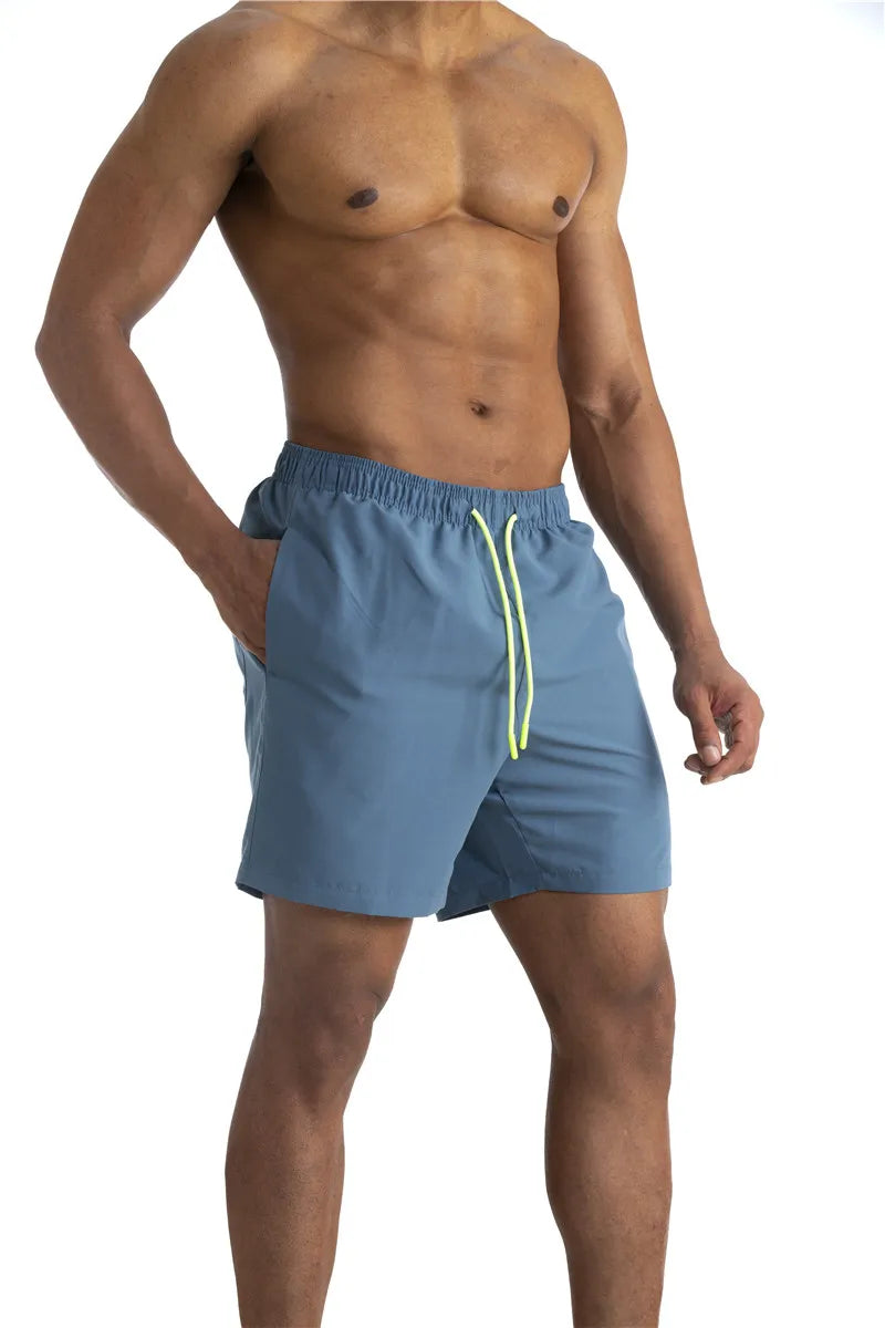 Men's beach briefs