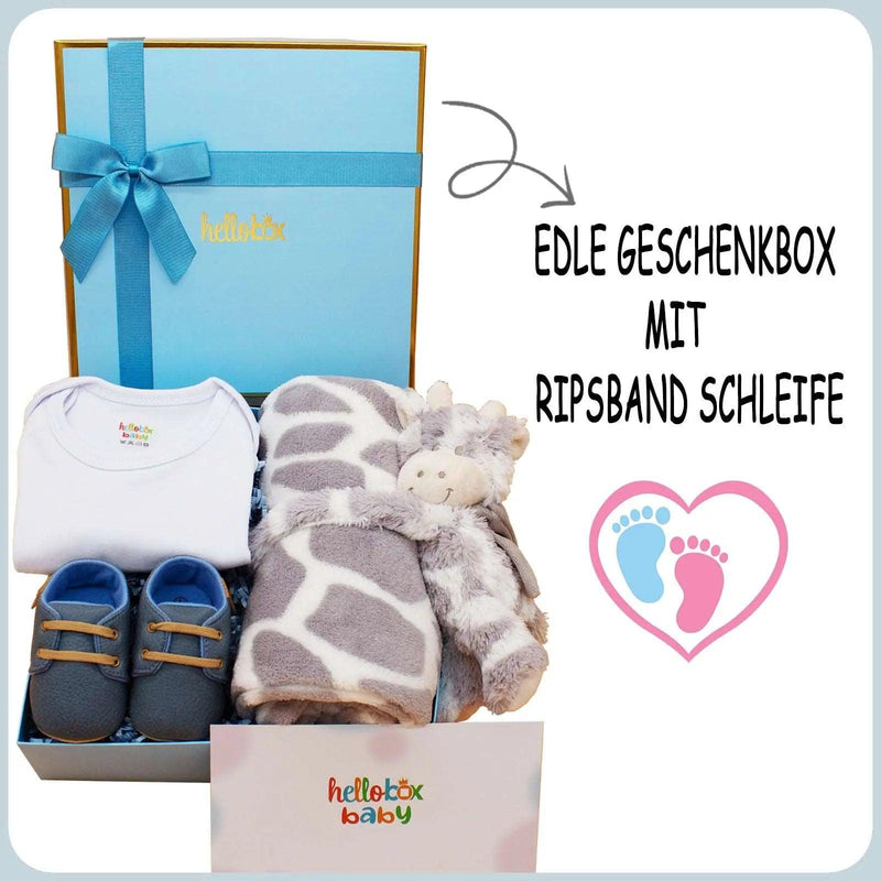 Hellobox gift for newborn Blue boy-1