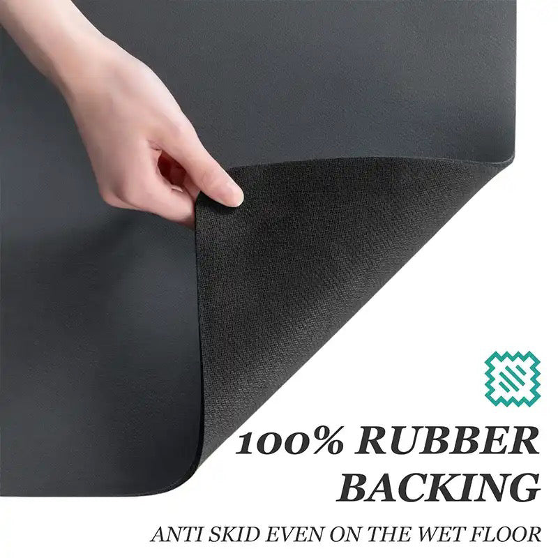 Absorbent Drainage Mat 