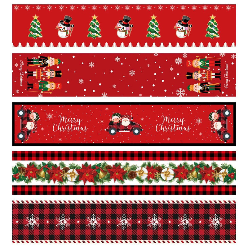 Christmas Table Runner