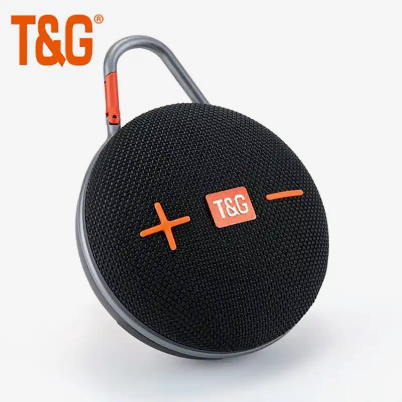 Wireless Bluetooth Speaker Support FM Radio TF 