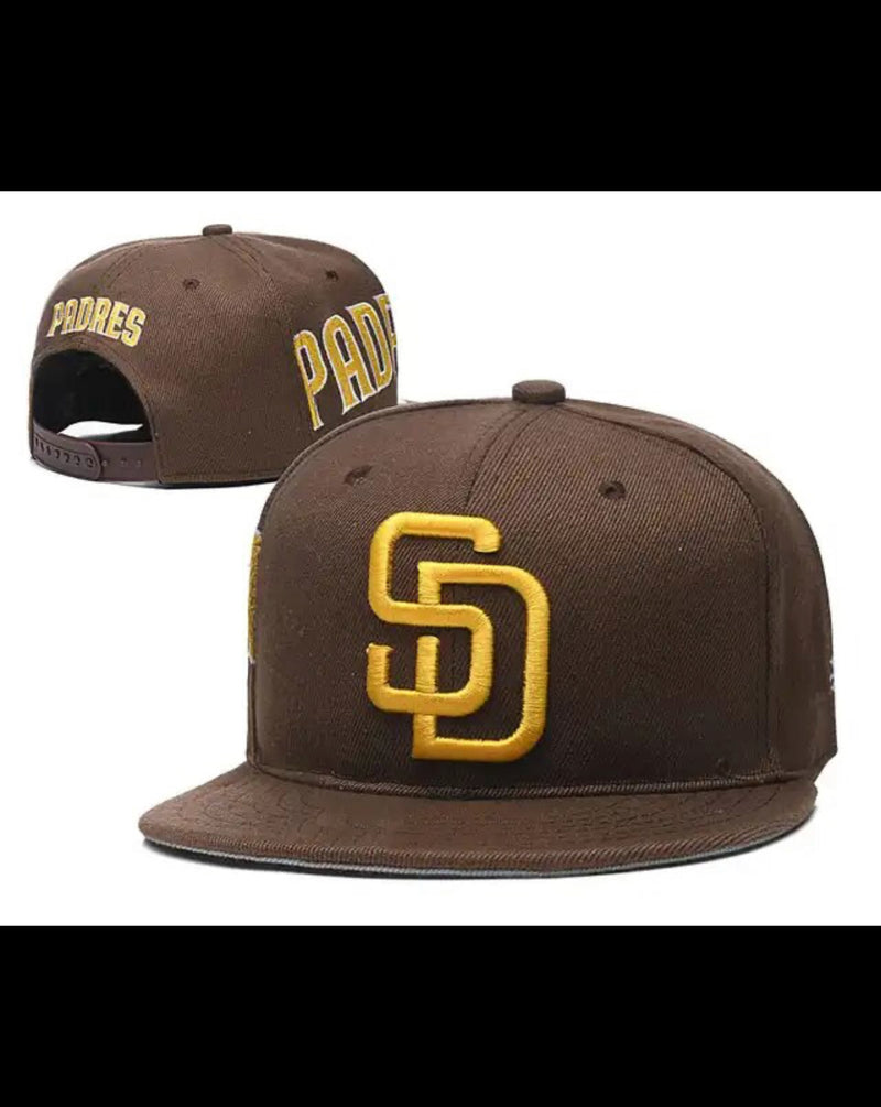 Gorra de Béisbol Fashionly