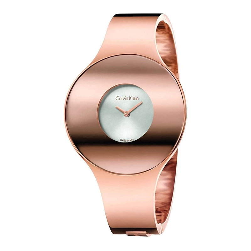 Calvin Klein Seamless K8C2M616 Montre Femmes