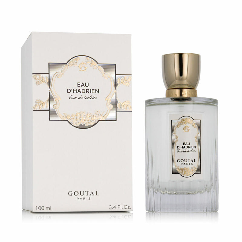 Men's Perfume Goutal 100 ml Eau D'Hadrien-0