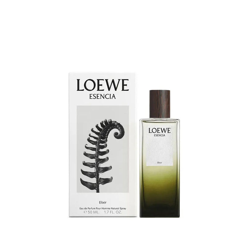 Men's Perfume Loewe Esencia Elixir EDP 50 ml-0