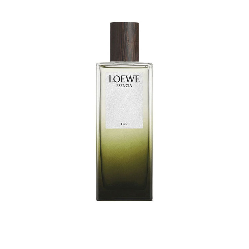 Men's Perfume Loewe Esencia Elixir EDP 50 ml-1