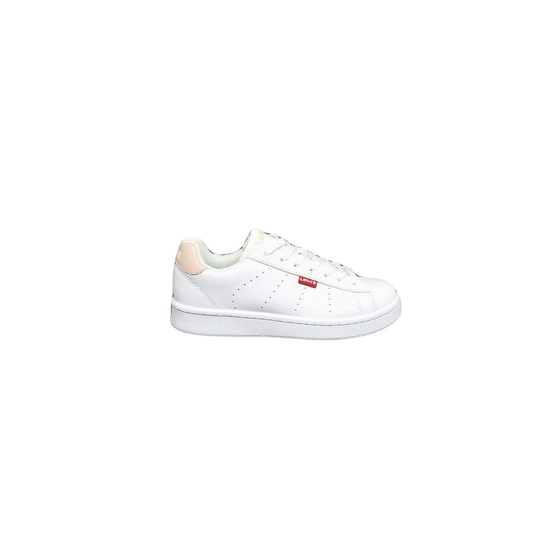 Casual Trainers Levi's AVENUE VAVE0101S 0077 White-0