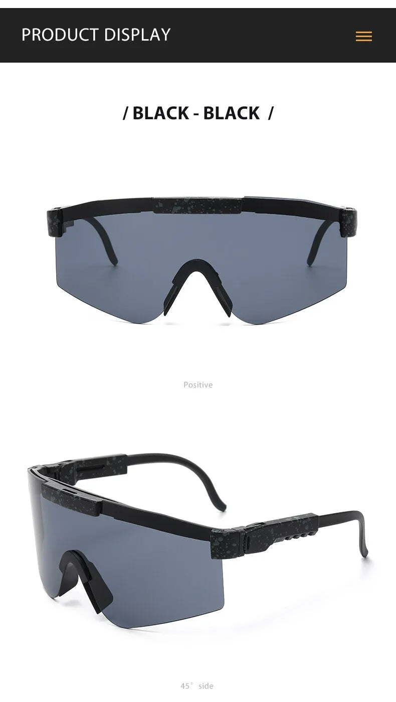 Sports Sunglasses 