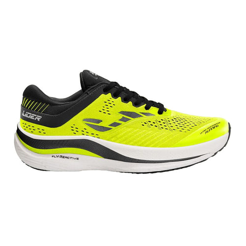 Men's Trainers Joma Sport Lider 23 Yellow-0