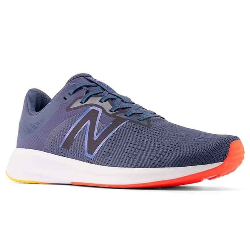 Zapatillas Deportivas Hombre New Balance Drift V2 Azul Acero-0