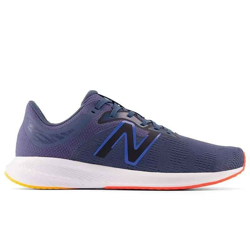 Zapatillas Deportivas Hombre New Balance Drift V2 Azul Acero-3