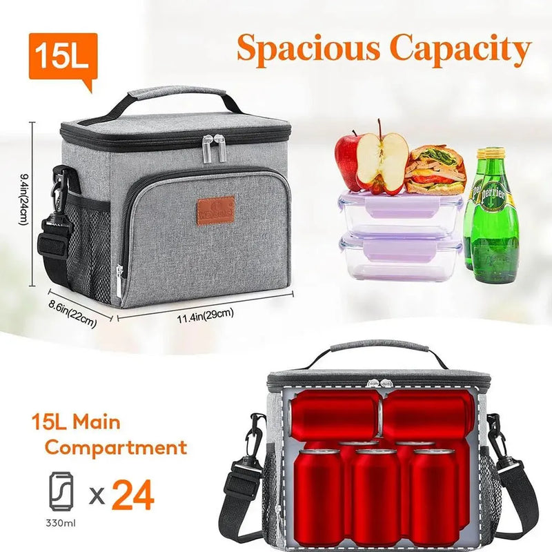 15L Picnic Bag