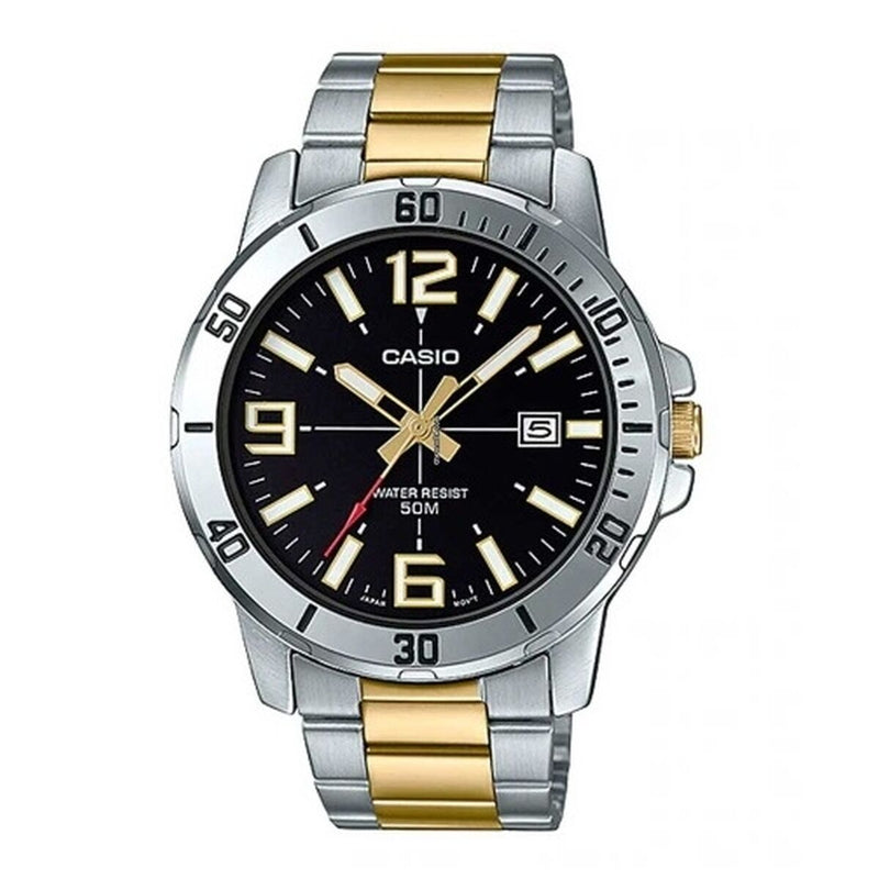 Men's Watch Casio DIVER (Ø 45 mm)-0