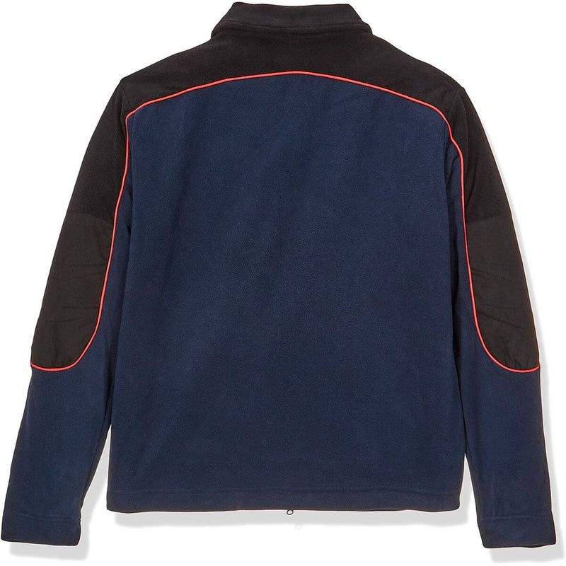 Jacket Cofra Rider Navy Blue-3