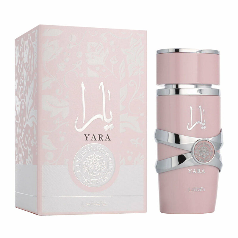 Women's Perfume Lattafa Yara EDP 100 ml-0