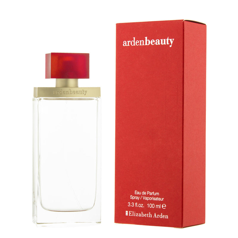 Women's Perfume Elizabeth Arden EDP Beauty 100 ml-0