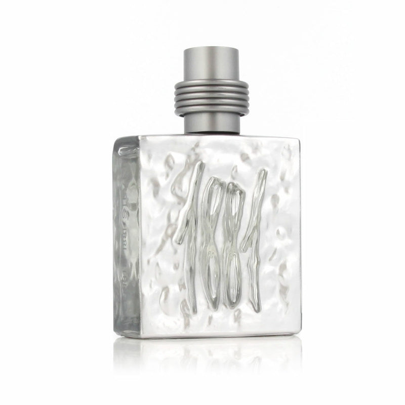 Men's Perfume Cerruti EDT 1881 Silver 100 ml-1