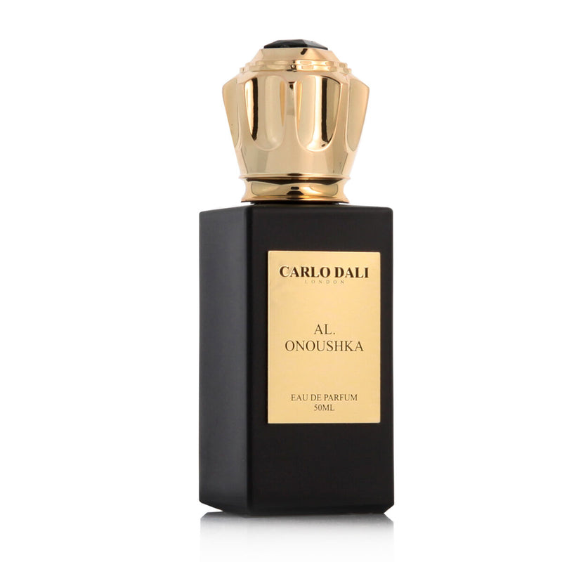 Women's Perfume Carlo Dali Al.Onoushka EDP EDP 50 ml-1