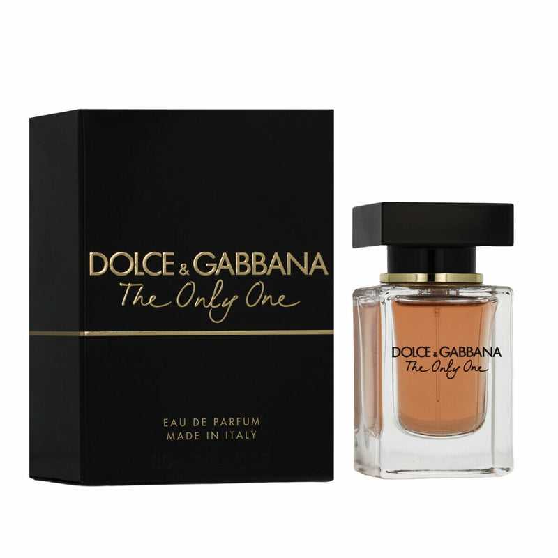 Women's Perfume Dolce & Gabbana EDP The Only One 30 ml-0