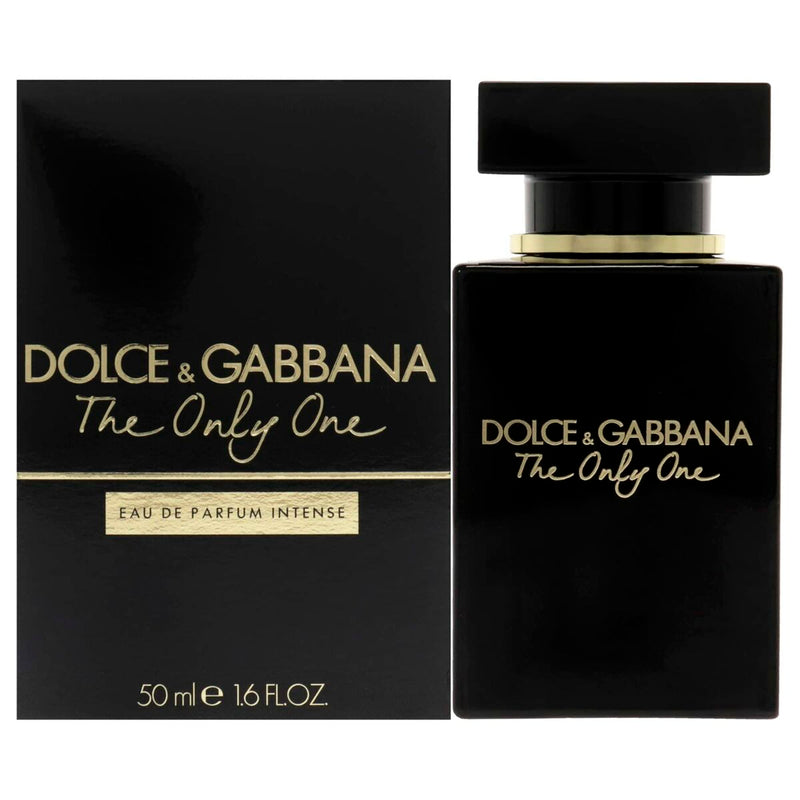 Women's Perfume Dolce & Gabbana EDP The Only One Intense 50 ml-0