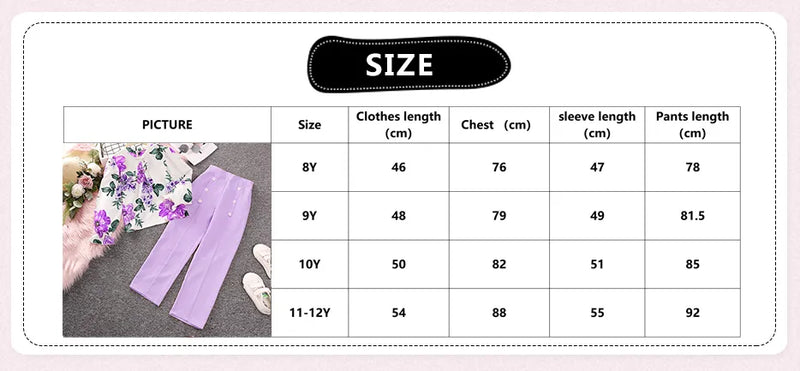 Long Sleeve Clothing Sets