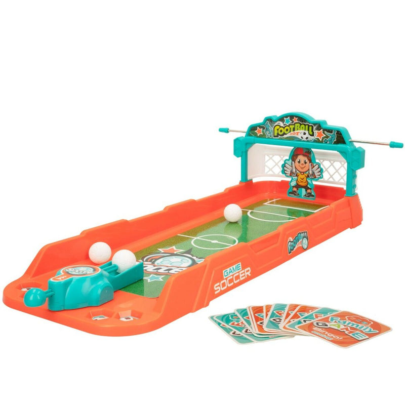 Aiming game Colorbaby Football 33,5 x 18,5 x 63 cm (4 Units)-4