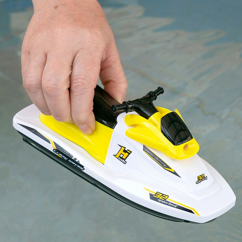 Toy jet ski Colorbaby (2 Units)-1