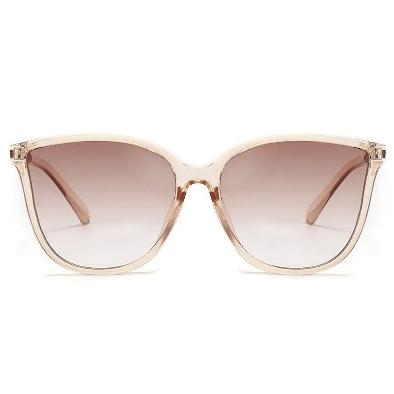 Vintage Cat Eye Style Sunglasses 