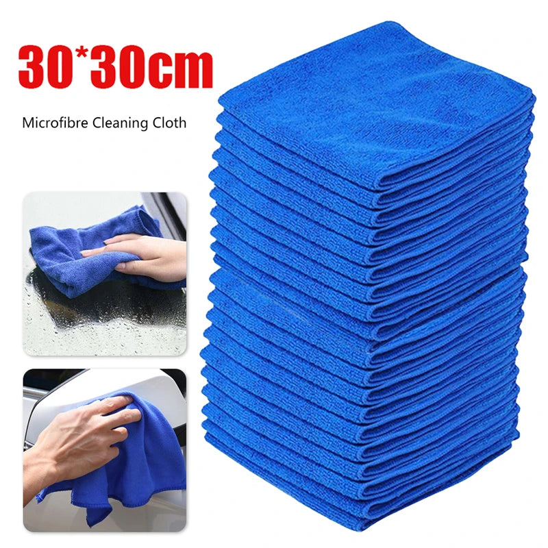 Cleaning cloth 10 Pieces