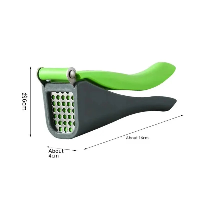 Manual Garlic Press 