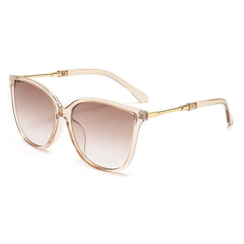 Vintage Cat Eye Style Sunglasses 