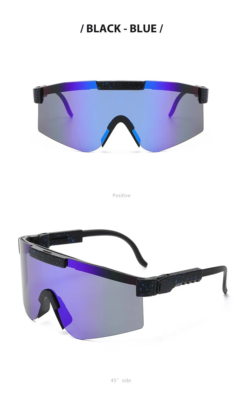 Sports Sunglasses 