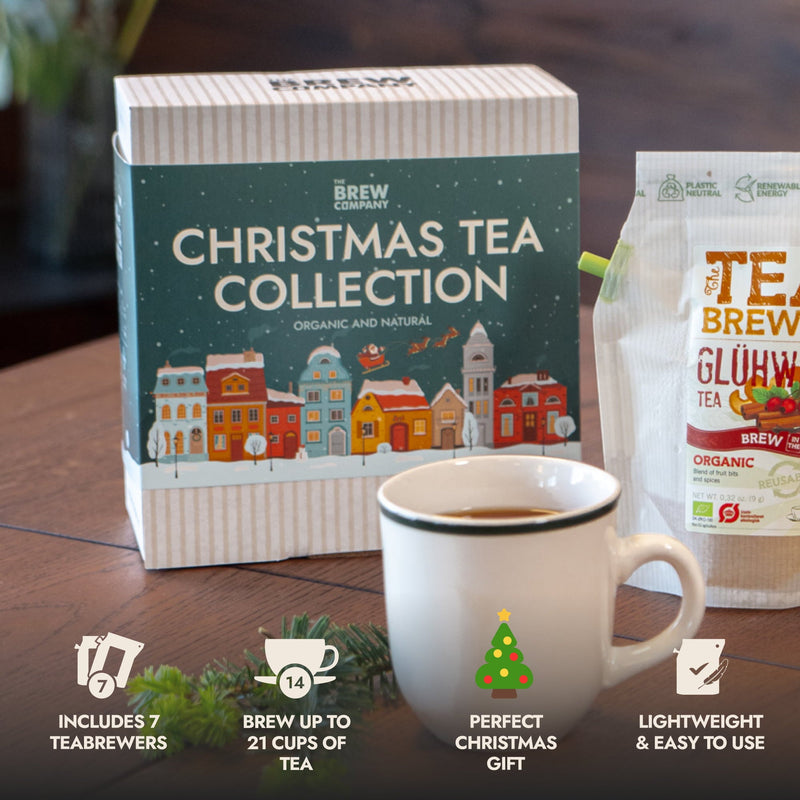 CHRISTMAS TEA COLLECTION-0