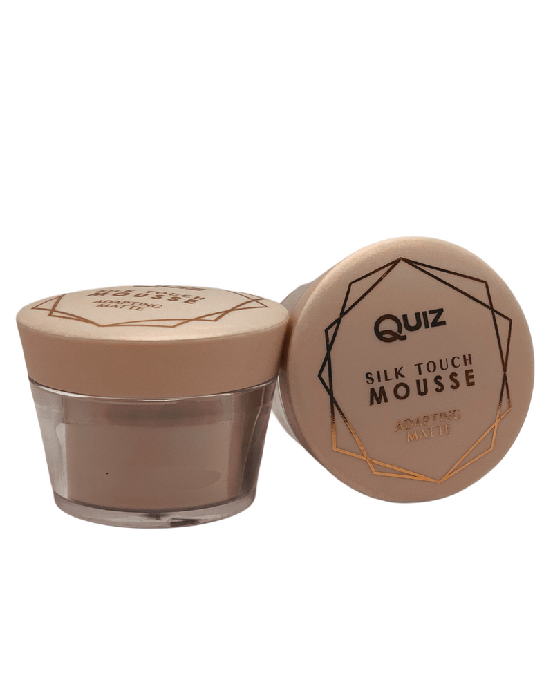 Moisturizing Cosmetics - Quiz