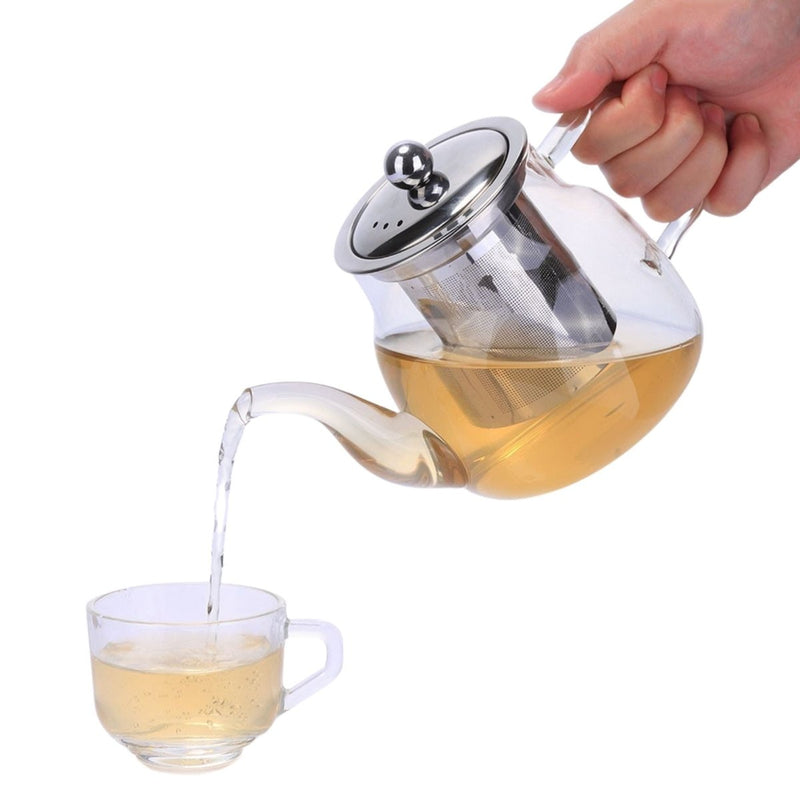 Loose Leaf Tea Set-3