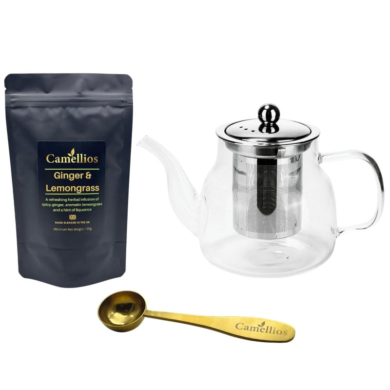 Loose Leaf Tea Set-11