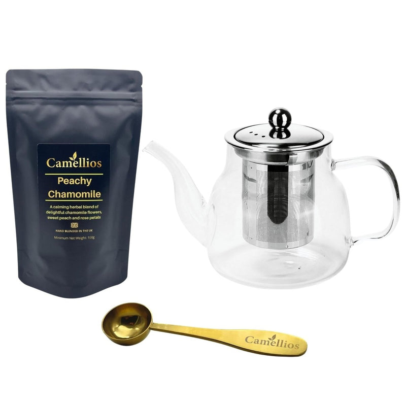 Loose Leaf Tea Set-7