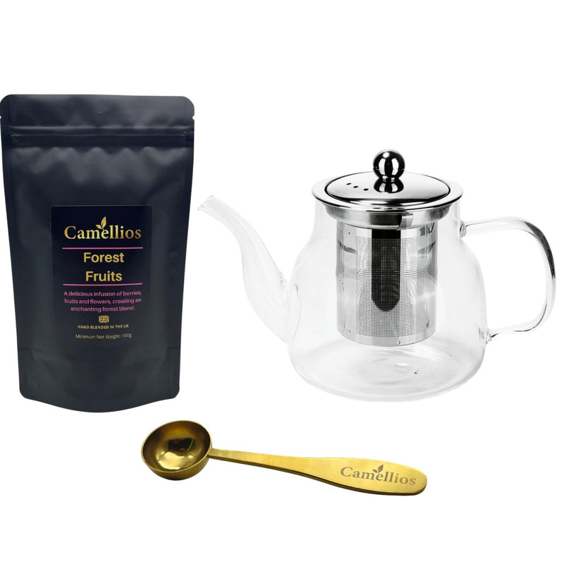 Loose Leaf Tea Set-8