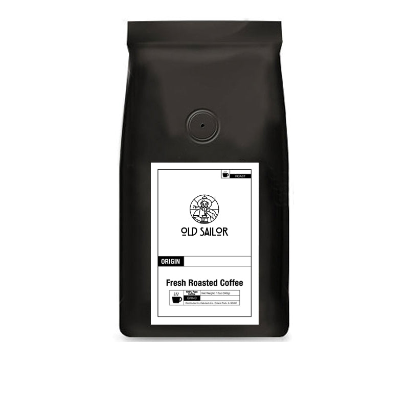 African Kahawa Blend-0