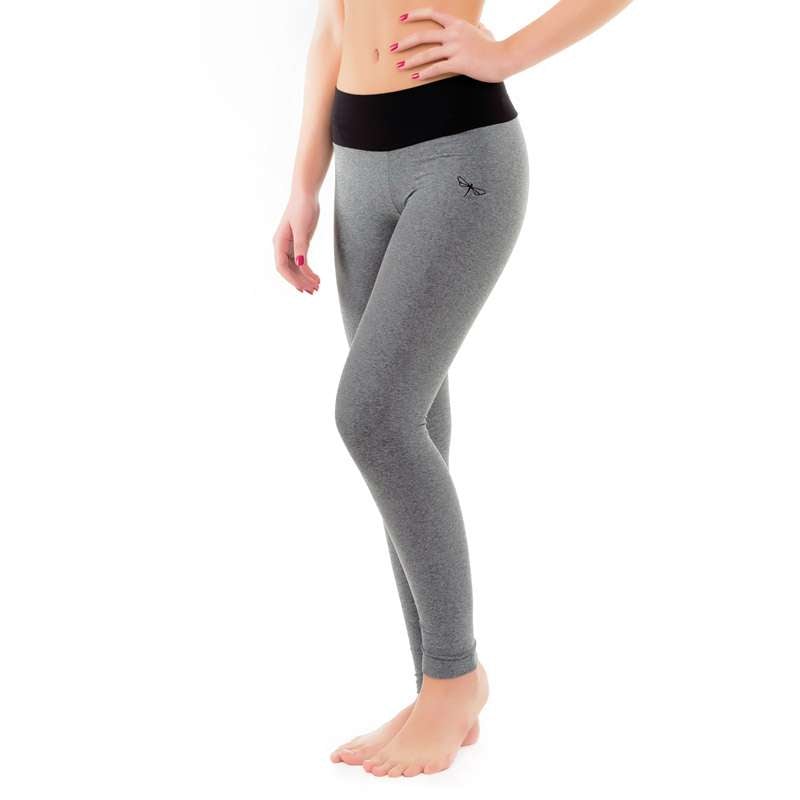 Mid rise leggings Adriana-11