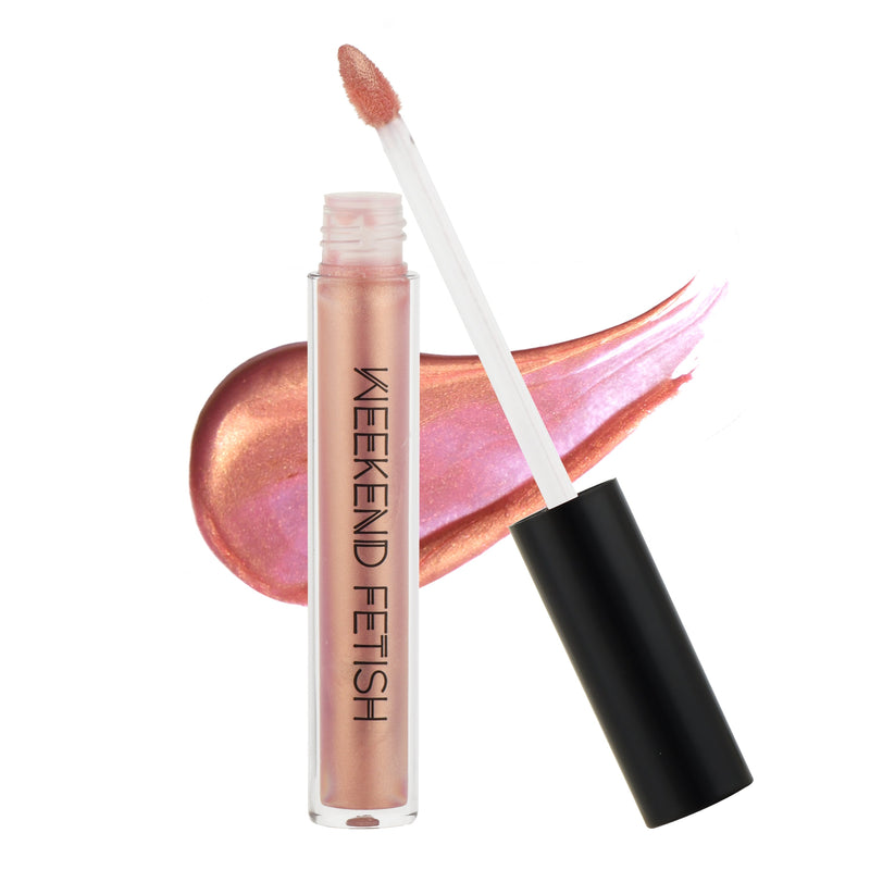 Lip Luster Lip Gloss-8