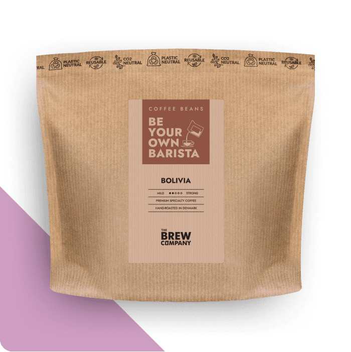 BOLIVIA SPECIALTY COFFEE BEANS-0