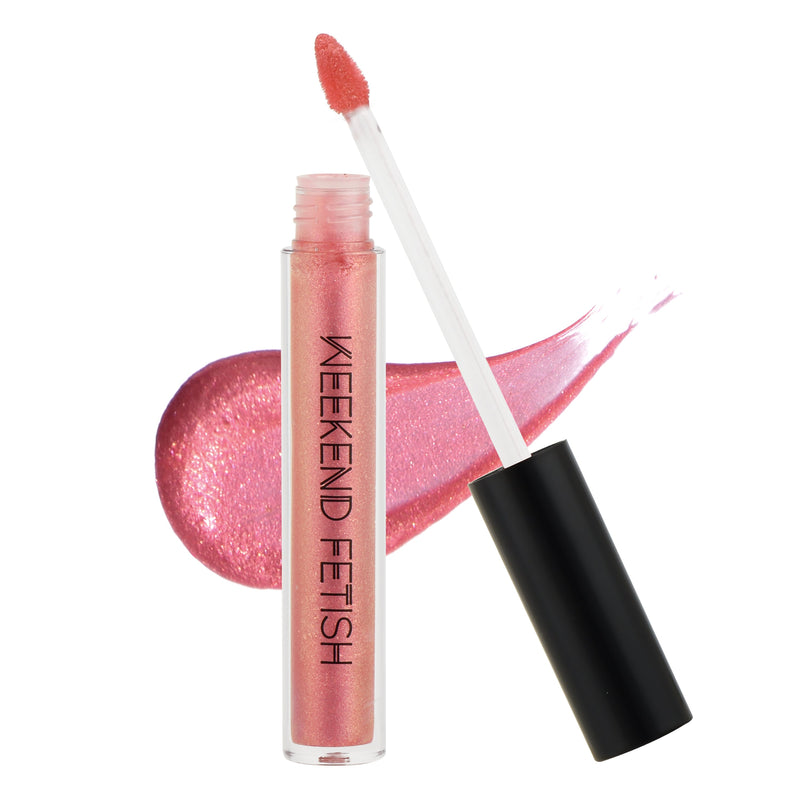 Lip Luster Lip Gloss-9