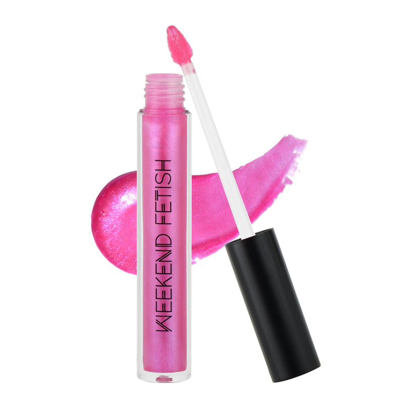 Lip Luster Lip Gloss-1