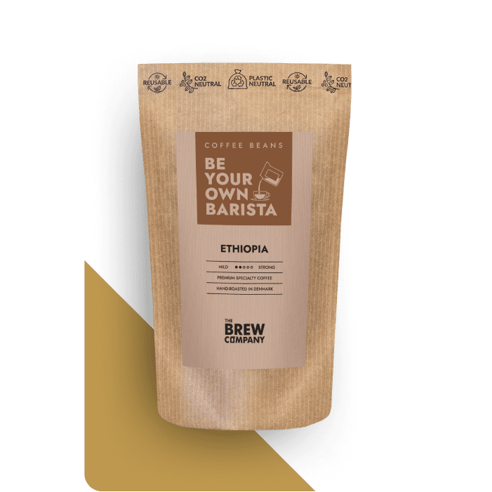 ETHIOPIA SPECIALTY COFFEE BEANS-2