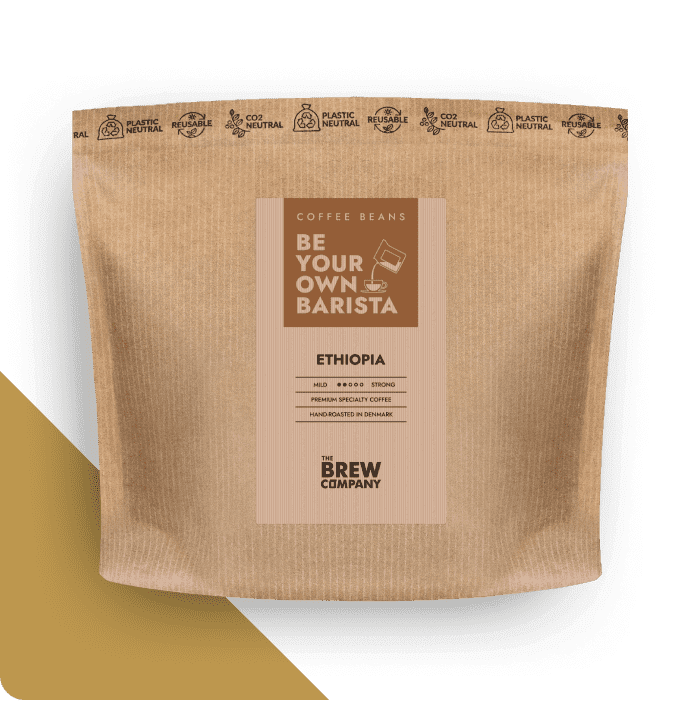 ETHIOPIA SPECIALTY COFFEE BEANS-0